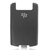 Blackberry 8800 Akkufachdeckel - Grau